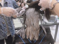 -MY HAIR ARDOR
