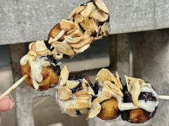 -咕噜咕噜·章鱼小丸子(西湖路店)