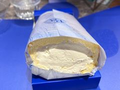 法式浓醇芝士卷-the Roll'ING手作瑞士卷专门店(卓悦中心店)
