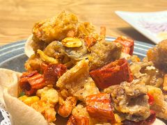 -尚海豆捞(乐虹坊店)