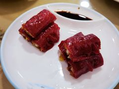 -吉莲利苑海鲜酒家(珠海拱北28年老字号店)