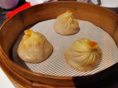 纯蟹粉小笼-蟹榭·本帮江浙菜·蟹宴(五角场合生汇商场店)