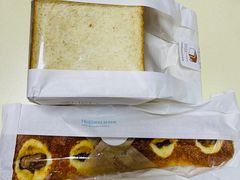 -好利来(南京路一店)