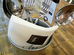 餐具摆设-little hlk 小饿龙(浦东嘉里城店)