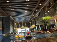 -清河半岛温泉度假酒店