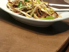 -俏东方·海味水饺·青岛菜(崂山店)