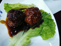 -吴门人家·苏宴宫廷菜(拙政园店)
