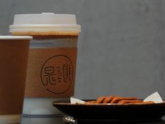 -是啡·日式精品咖啡(东门太阳百货店)