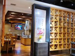 -紫霞门韩国料理烤肉(深南东路店)