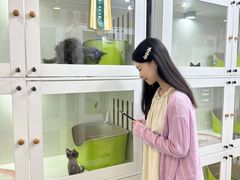 -青奢宠物·青奢猫舍