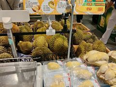 -AEON永旺(东方宝泰店)