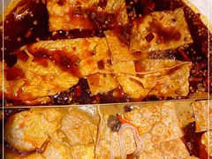 -九鼎轩脆毛肚火锅(南京东路店)
