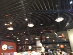 -尚雅铁板料理自助餐厅(乐松店)