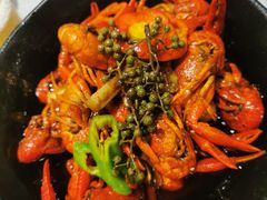 十四香龙虾-华仔龙虾(永乐路总店)