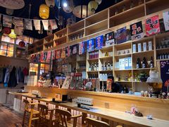 -匠糊·日本料理(美岸广场店)