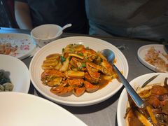-吴越荣记苏州菜·松鼠桂鱼100%活鱼现做(斜塘老街店)