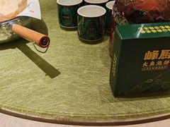 -峰厨大鱼泡饼·天津菜(西青大学城店)