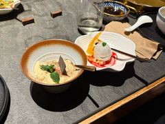 -滟设火锅料理(南滨路店)