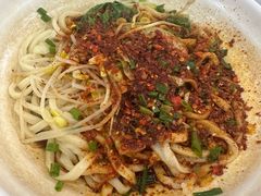 -老陈婆手工面庄