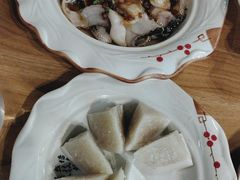 -糟粕醋·椰苑海南菜餐厅(亚龙湾天域酒店)