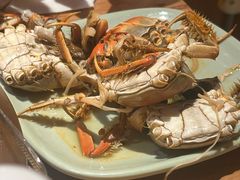 -焰江山海鲜牛排烤肉自助(锦华万达二星店)