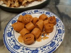 -都一处烧麦馆(前门店)