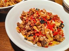 -八碗湘长沙市井菜(坡子街店)