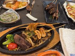 -菊上料理(蜀山银泰百货店)