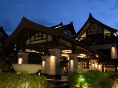 -清远熹乐谷温泉度假酒店