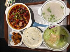 -青水瓦台汤泉(未央店)