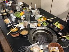 -和牛 烧肉寿喜烧涮锅 善(心斎橋店)