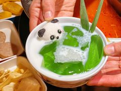 -钢管厂五区小郡肝串串香火锅(人民广场店)