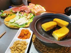 -丁荣华炸串(托乐嘉店)