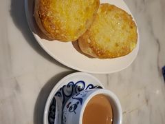 -翠華餐廳(浦东机场T1店)