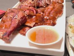 -先记烧鹅王·本地粤菜(福永店)