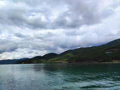 -丽江泸沽湖景区