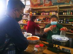 -赵府街副食店