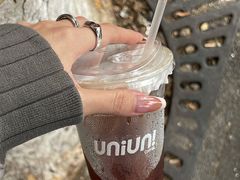 -UNI UNI(环亚凯瑟琳店)