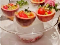 -若蘭慈·无国界素食料理(欢乐海岸店)