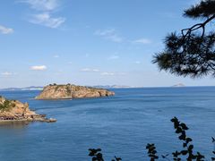 -棒棰岛宾馆景区