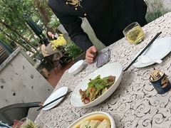 -一江春水·杭帮臻宴(三台山店)