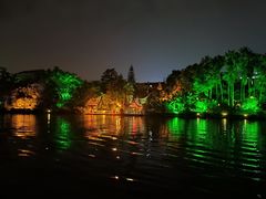 -桂林两江四湖景区