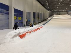 -绍兴启迪乔波冰雪世界