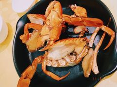 -莲花公园煎蟹(总店)