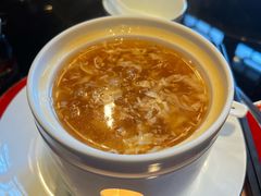 -上海苏宁宝丽嘉酒店·嘉府壹号中餐厅
