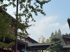 -径山寺