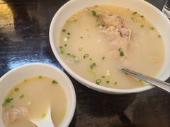 -牛王庙(龙华花园店)