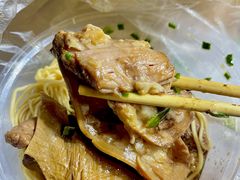 -杭嘉湖咬强羊肉面馆(永兴路总店)