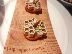 -锦楼·臻选新杭帮(杭州中心店)