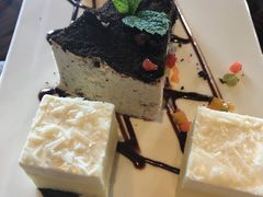 -YUE·6·西式融合餐厅(外滩六号店)
